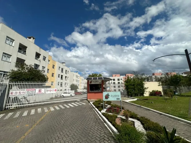 Locação ap direto proprietário 2 dormitórios.
