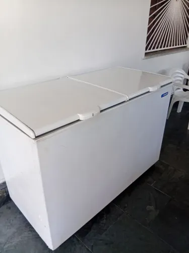 Freezer