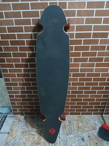 SKATE ATOM LONGBOARD PINTAIL SC 49