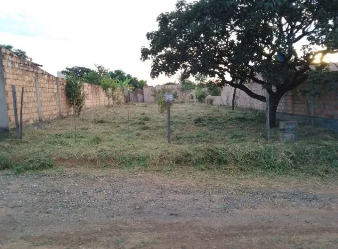 Vendo ou troco Chácara 