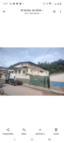 Aluguel Prédio Comercial