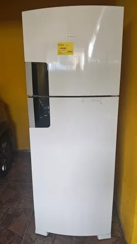Vendo geladeira nova da loja Consul 455 litros Frost Free