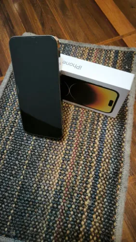 iPhone 14 Pro Max 512