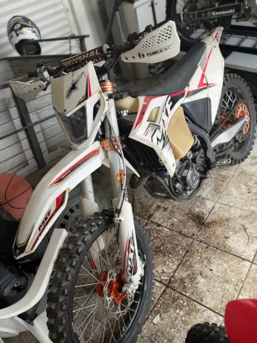 Mxf 300 rxs extra PRA VENDER RAPIDO