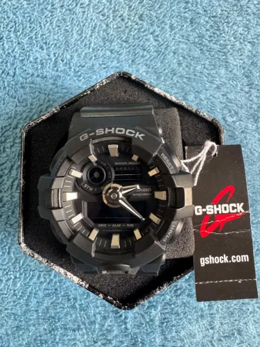 Casio G-Shock