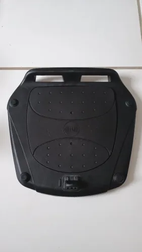 Base Baú Baúleto Givi Monolock E33, E35, E45 e E47