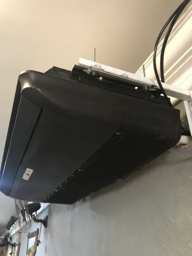 2 ares condicionados