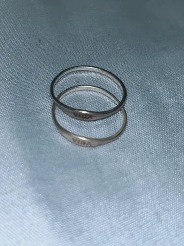Vendo acessórios prata 925