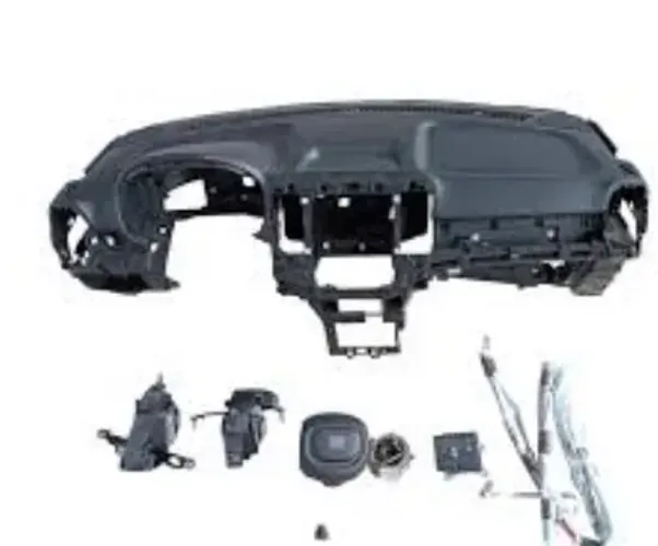 Kit airbag Fiat toro 2023