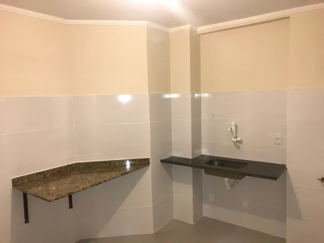Excelente Quarto/Sala em Itapoã