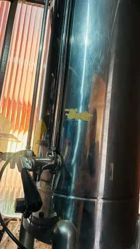 Cafeteira Elétrica 10 L