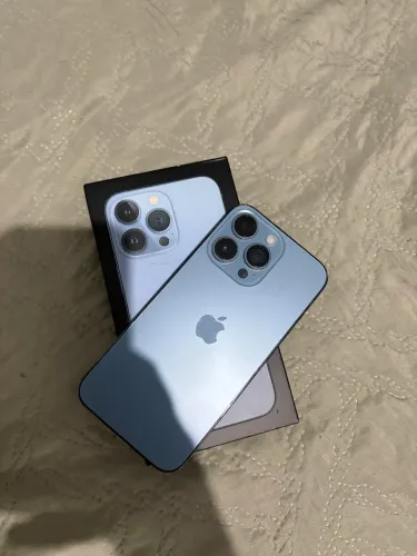 iphone 13pro 256Gb