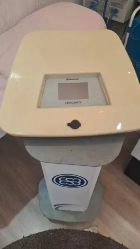Lipocavitacao, Carbox terapia e endermo terapia