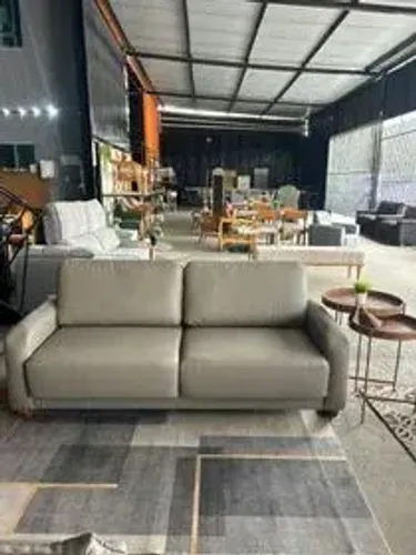 Sofá Molas Ensacadas 2,09cm - Oferta!