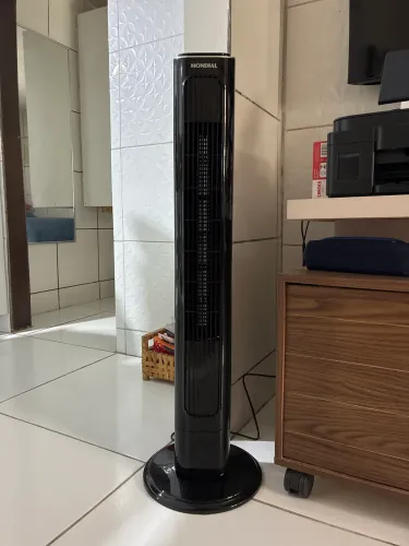 VENTILADOR TORRE MONDIAL