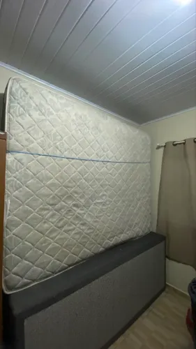 Conjunto de cama queen
