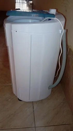 centrifuga Britânia