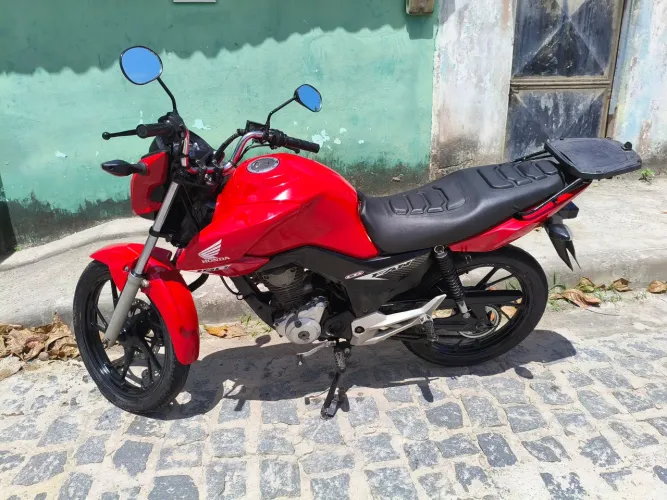 Handa fan 160