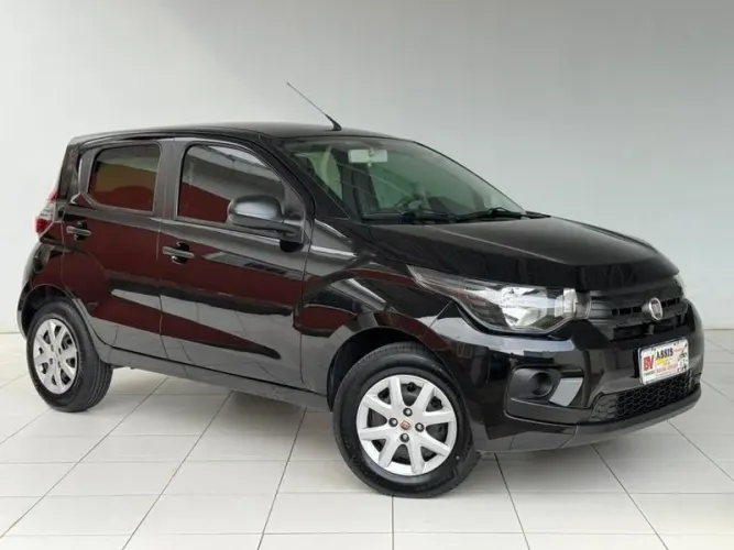 Fiat Mobi Like 1.0 Fire Flex 5P. 2020