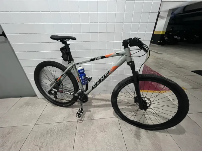 Bicicleta Sense Fun aro 29