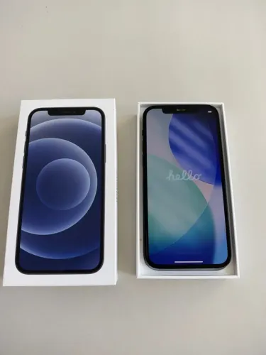 iPhone 12