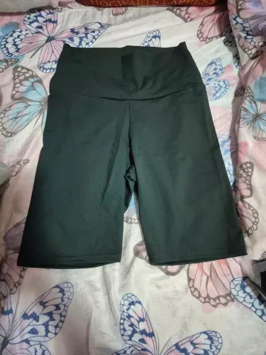 Short de academia