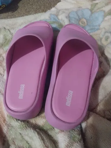 Calçado feminino 