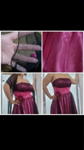 Vestido de festa