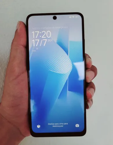 Redmi Note 11 Pro 5G 128GB 6+2GB RAM