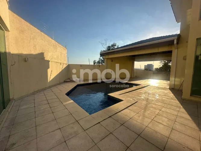 Casa à Venda Condomínio Horizontes de Sorocaba - Sorocaba/SP