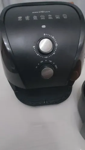 Airfryer Britania