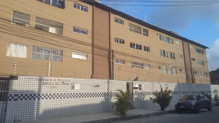 Moração da Lagoa - apto com 92 m2