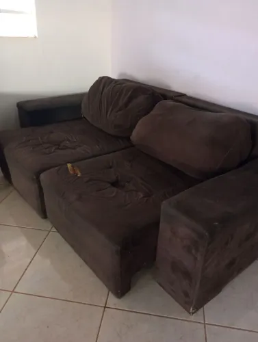 Sofá cama