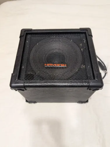 Amplificador Hayonik HG20