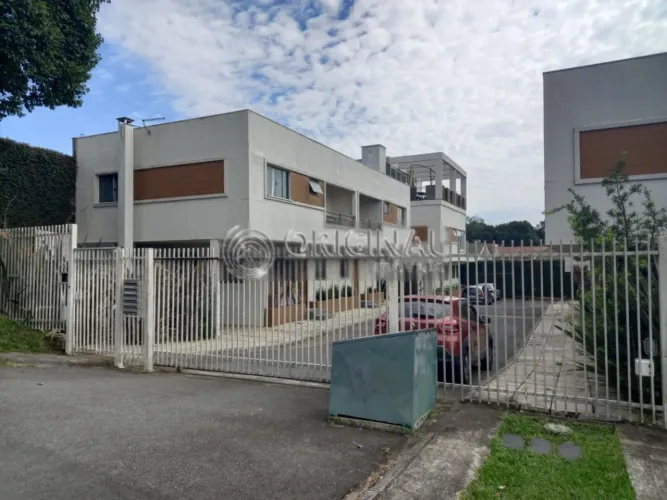 SOBRADO PARA LOCAÇÃO