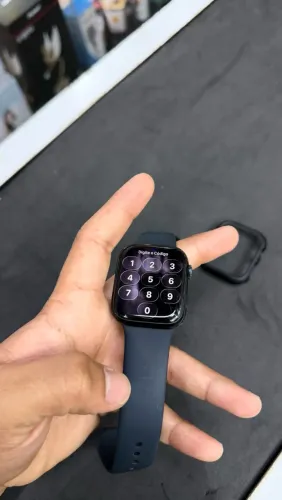 Apple Wacht series 8 45mm