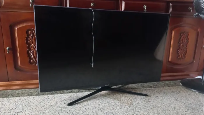 TV Samsung Smart TV 46? Full HD 3D