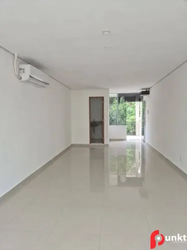 Sala para alugar, 32 m² por R$ 2.600/mês - Vieiralves - Manaus/AM