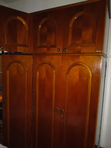 Guarda roupa