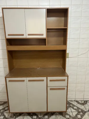 Combo de móveis novos para sua casa! 