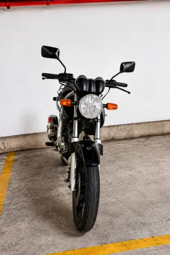 Honda CBX Twister 250 2008