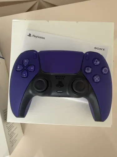 Controle Sony ps5 dualSense