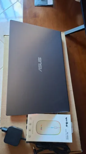Notebook Asus VivoBook X515DA