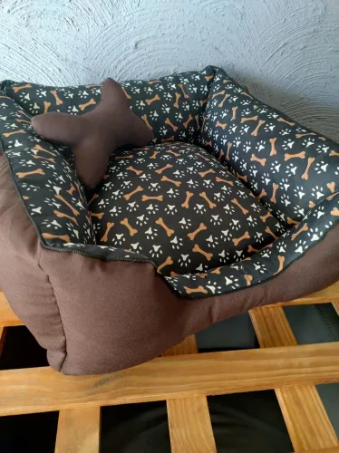 Cama cachorro RS