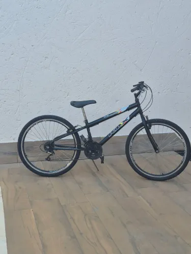 BICICLETA ARO 26