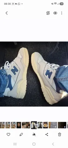 Vendo tênis New Balance