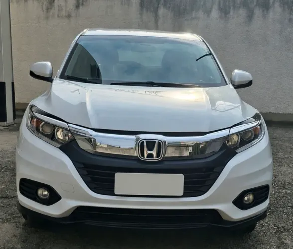 Honda HR-V LX 1.8 Flexone 16V 5P Aut. 2019