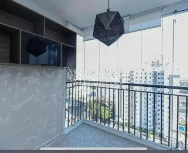 APARTAMENTO PARA VENDA - VILA ANTONIETA - SP