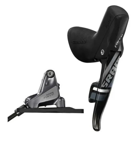 Alavanca SRAM FORCE 11v - par - Flatmount