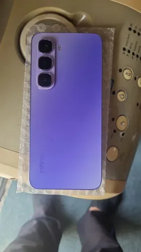 Celular ? infinix